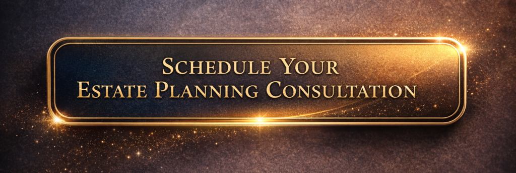 Schedule your Consultation
