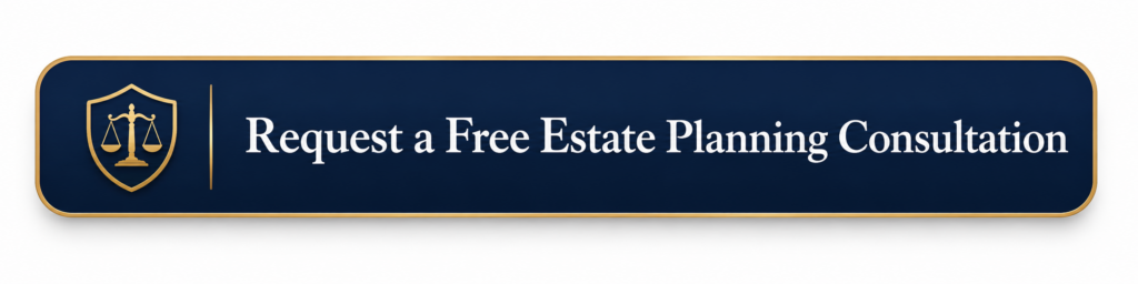 Free Estate Planning Consultation Request